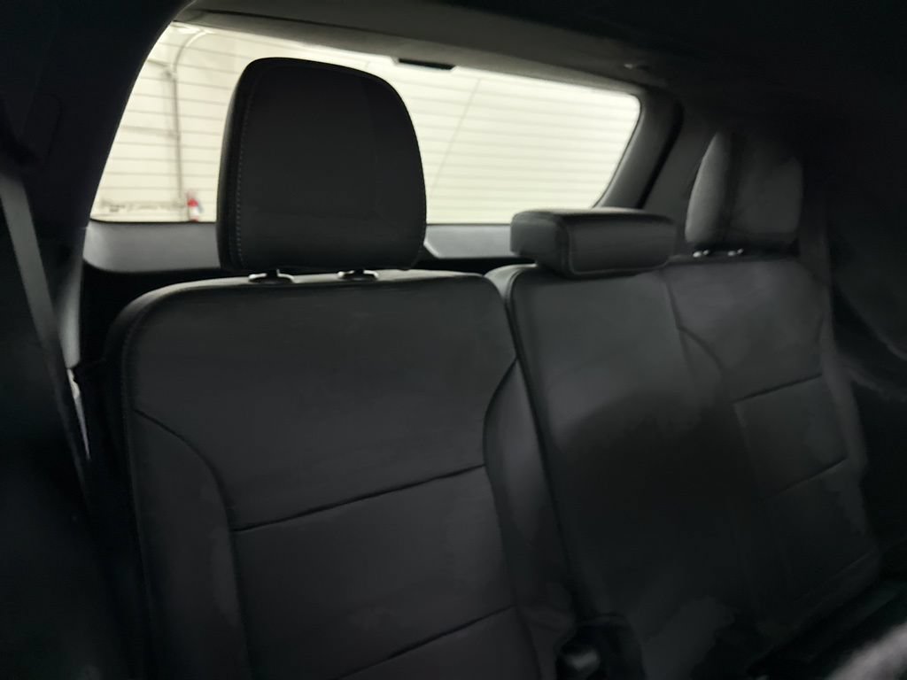 New 2026 Buick Enclave Sport Touring w/ Power Package AWD/4WD image 23
