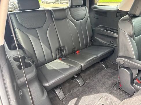 Used 2024 Hyundai Palisade XRT AWD/4WD image 27