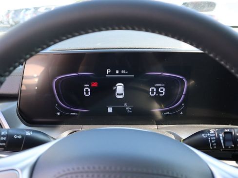 New 2025 Kia Telluride LX FWD image 28