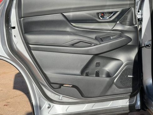 New 2025 Subaru Ascent Bronze Edition image 40
