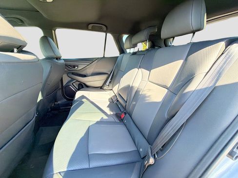 Certified 2022 Subaru Outback Wilderness w/ Wilderness Package image 20