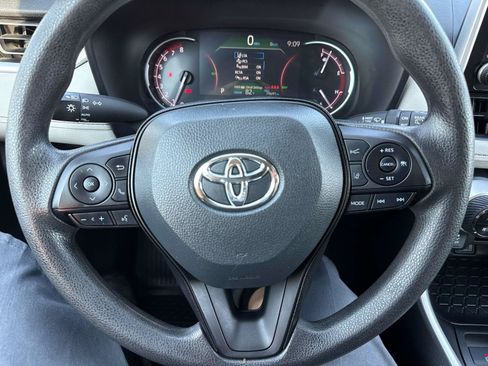 Used 2024 Toyota RAV4 XLE w/ Convenience Package AWD/4WD image 26