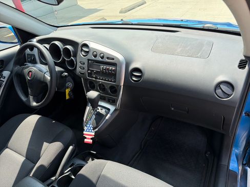 Used 2008 Pontiac Vibe w/ Preferred Package FWD image 25