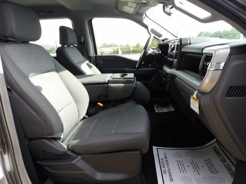 New 2026 Ford F350 XL w/ STX Appearance Package AWD/4WD image 12