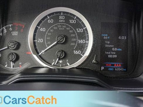 Used 2020 Toyota Corolla LE FWD image 27