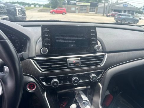 Used 2021 Honda Accord EX-L image 14