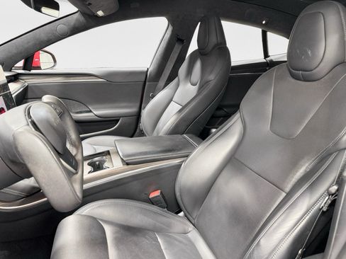 Used 2022 Tesla Model S Standard Range AWD/4WD image 17