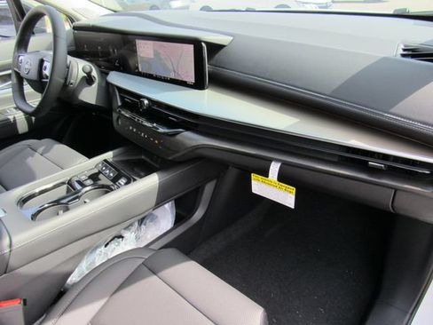 New 2026 Nissan Murano SL AWD/4WD image 12