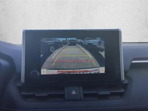 Certified 2025 Toyota RAV4 XLE w/ Convenience Package image 17