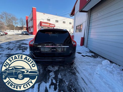 Used 2016 Volvo XC60 T5 Premier w/ Climate Package image 5