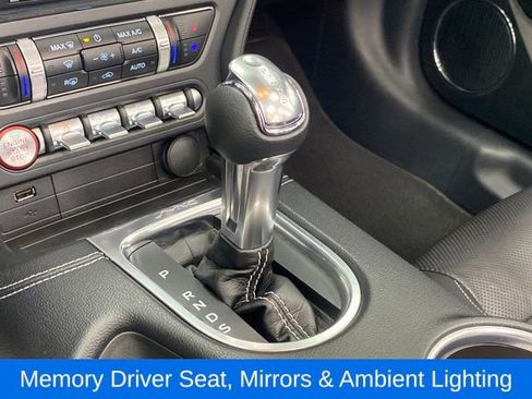 Used 2023 Ford Mustang GT Premium w/ Equipment Group 401A image 13