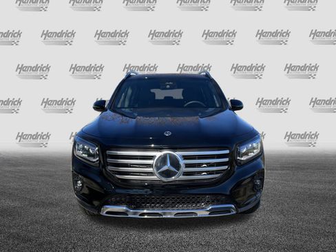 Certified 2025 Mercedes-Benz GLB 250 4MATIC image 3