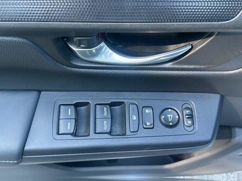 Certified 2024 Honda CR-V EX image 14