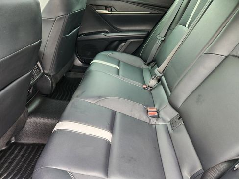Used 2025 Toyota Camry XSE image 28