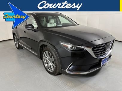 Used 2023 MAZDA CX-9 Signature