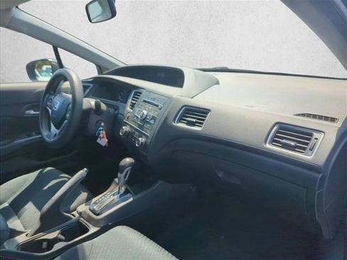 Used 2014 Honda Civic LX image 28