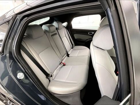 Certified 2026 Honda Civic Sport image 19