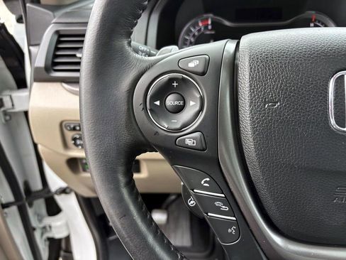 Used 2022 Honda Ridgeline RTL-E image 18