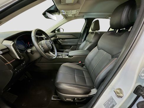 Used 2025 MAZDA CX-50 2.5 Hybrid w/ Premium Plus Pkg AWD/4WD image 13