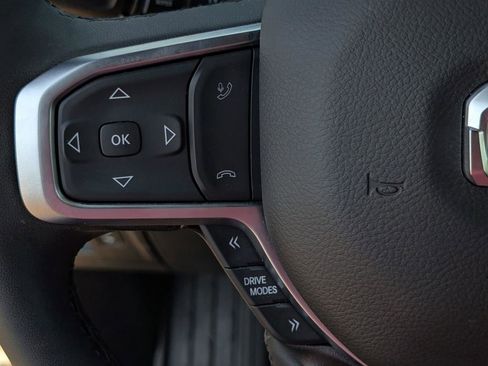 Used 2025 RAM 1500 Lone Star image 15