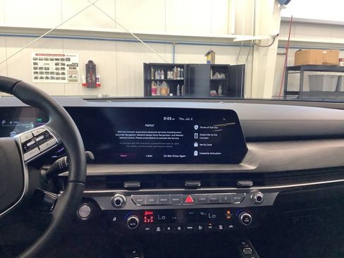 Certified 2024 Kia Telluride EX X-Line AWD/4WD image 8