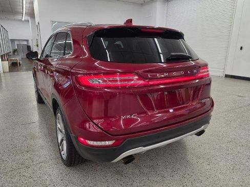 Used 2017 Lincoln MKC Reserve w/ Lincoln MKC Climate Package AWD/4WD image 7