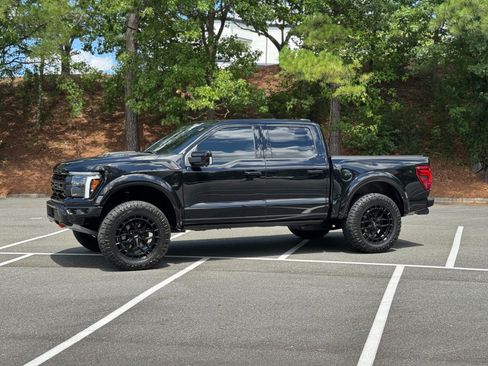 Used 2025 Ford F150 Raptor w/ Equipment Group 803A Raptor R AWD/4WD image 5