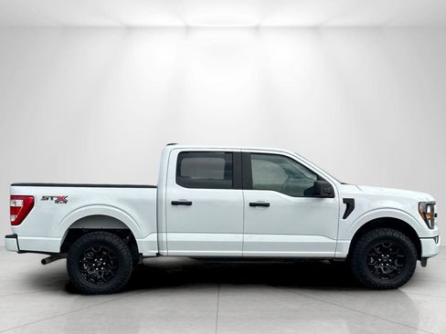 Used 2023 Ford F150 XL w/ STX Appearance Package AWD/4WD image 2