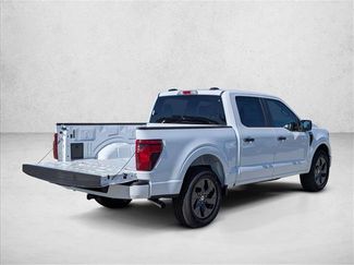 New 2025 Ford F150 STX w/ Equipment Group 200A video 2