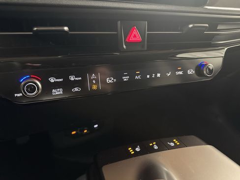 New 2025 Kia EV6 Light image 24