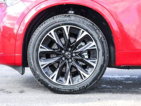 New 2026 MAZDA CX-90 3.3 Turbo S w/ Premium Plus AWD/4WD image 23