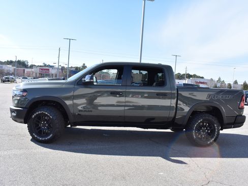 New 2026 RAM 1500 Rebel image 6