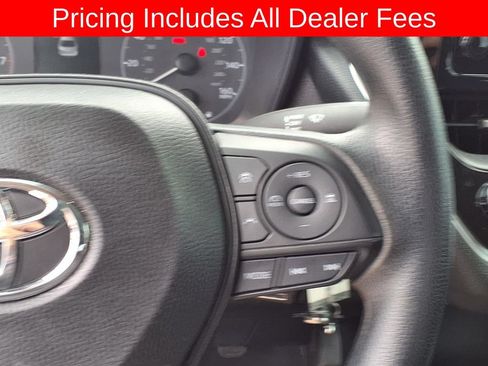 Used 2024 Toyota Corolla LE FWD image 29