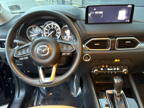 Certified 2023 MAZDA CX-5 AWD 2.5 S w/ Select Package image 10