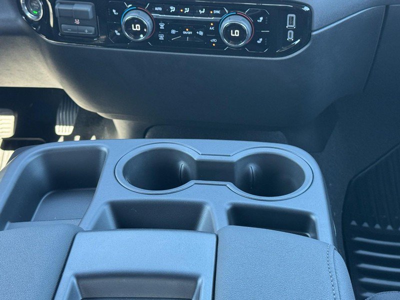 New 2026 Chevrolet Silverado 1500 RST AWD/4WD image 29