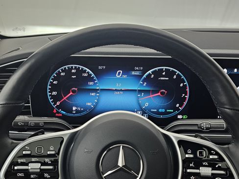 Certified 2022 Mercedes-Benz GLS 450 GLS 450 image 40
