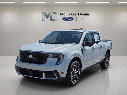 New 2026 Ford Maverick Lariat AWD/4WD image 2
