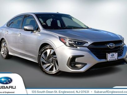 Used 2023 Subaru Legacy Limited