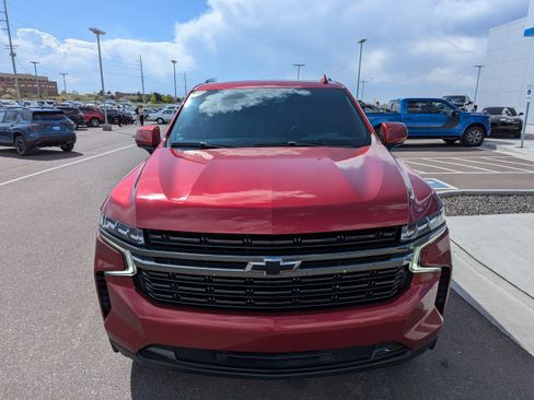 Used 2021 Chevrolet Tahoe RST AWD/4WD image 6
