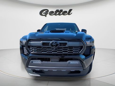 New 2026 Toyota Tacoma TRD Sport AWD/4WD image 9