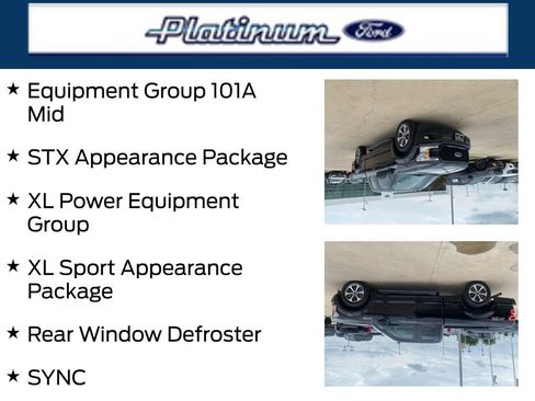 Used 2020 Ford F150 XL w/ Equipment Group 101A Mid RWD image 23