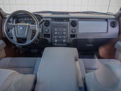 Used 2013 Ford F150 STX w/ Trailer Tow Pkg image 25