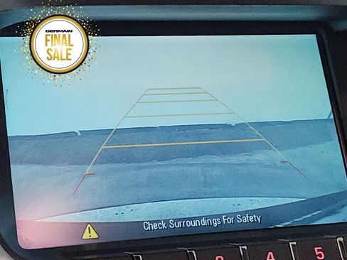 Used 2015 GMC Terrain SLT image 30