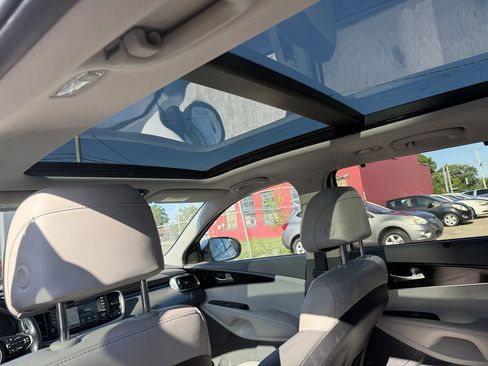 Used 2017 Kia Sorento SX FWD image 23