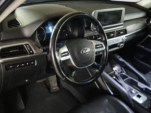 Used 2020 Kia Telluride EX FWD image 10