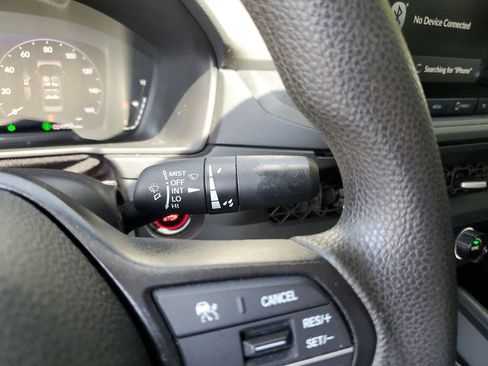 Used 2024 Honda Accord EX image 25