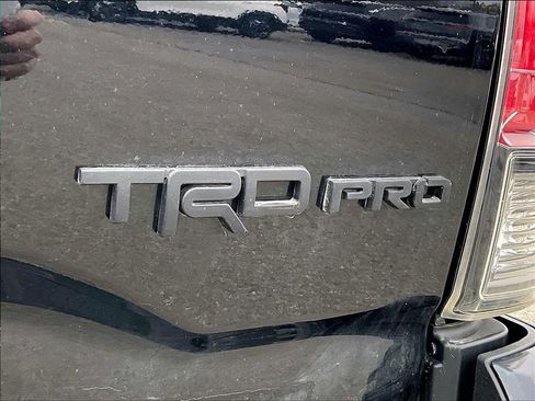 Used 2019 Toyota Tacoma TRD Pro image 26