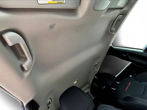 Used 2022 Jeep Renegade Trailhawk image 29