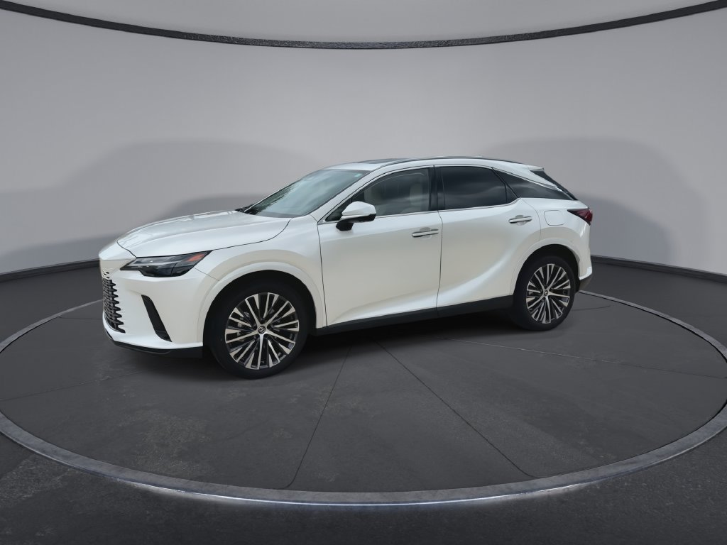 Certified 2023 Lexus RX 350 Premium Plus w/ Accessory Package (Z1) FWD image 5