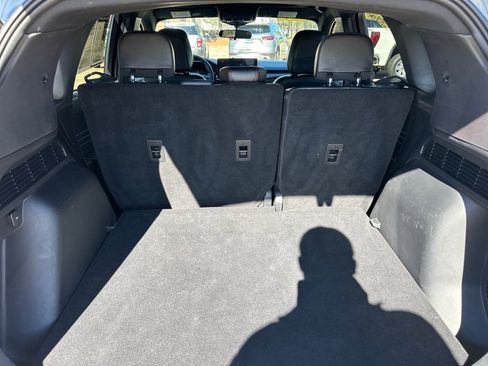 Used 2024 Ford Escape ST-Line w/ Tech Pack #1 image 11